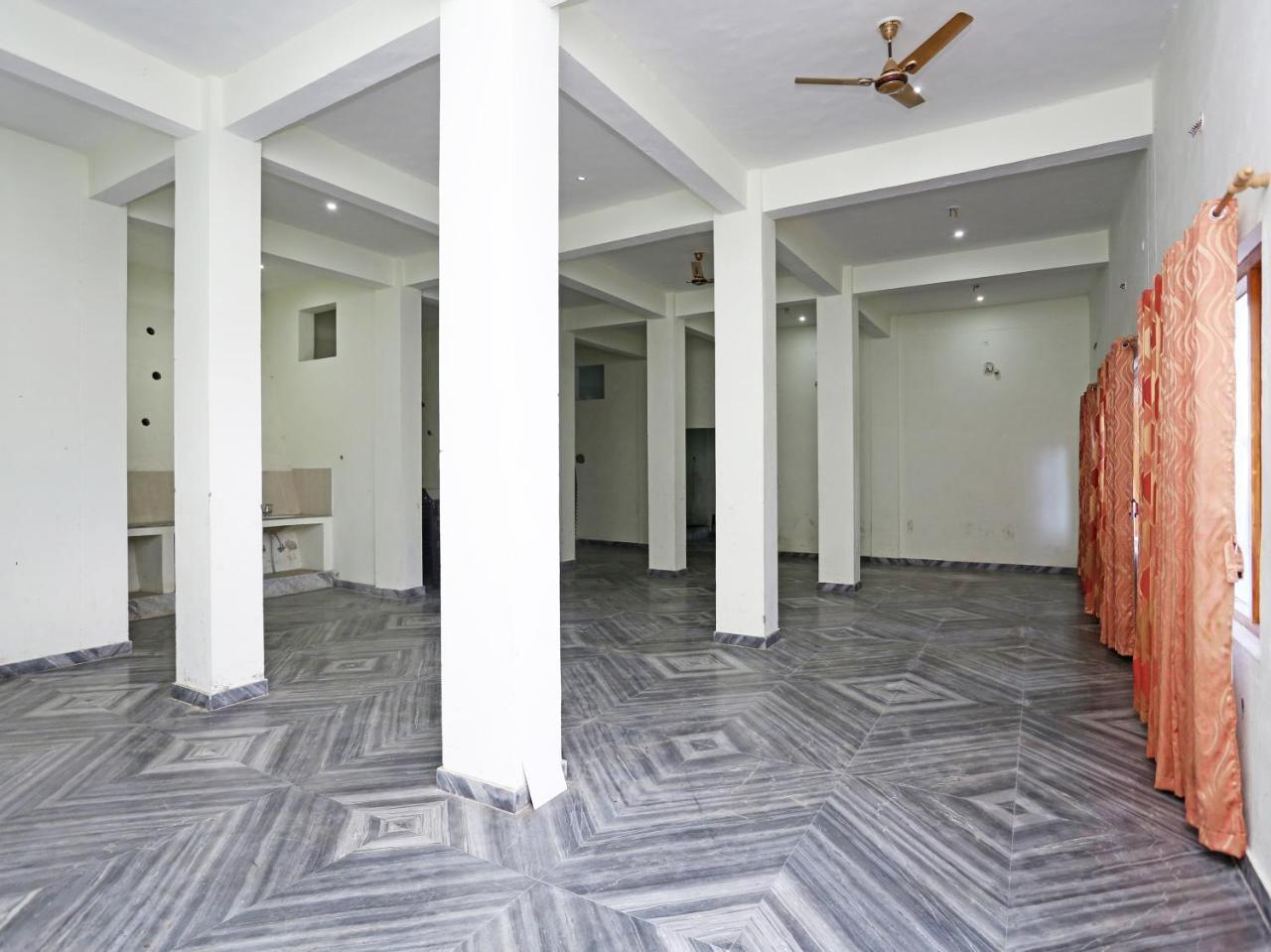 Oyo 19638 Hotel Jay Continental Алмора Экстерьер фото